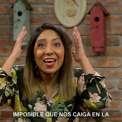 AprendoTV 2021 - 5° y 6° básico - Capítulo 30: El cohete chino AprendoTV 2021 - 5° y 6° básico - Capítulo 30: El cohete chino