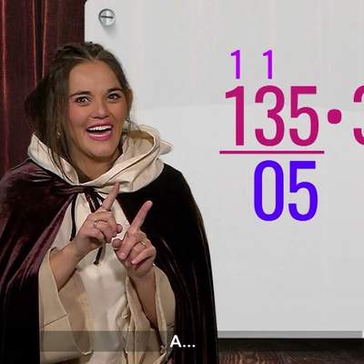 AprendoTV 2021 - 3° y 4° básico - Capítulo 30: Una obra teatral AprendoTV 2021 - 3° y 4° básico - Capítulo 30: Una obra teatral