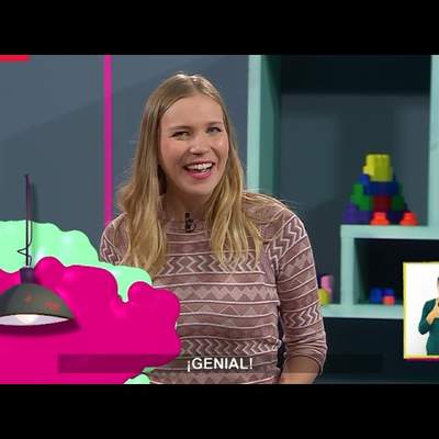 AprendoTV 2021 - 1° y 2° básico - Capítulo 30: Maripositas en el estómago AprendoTV 2021 - 1° y 2° básico - Capítulo 30: Maripositas en el estómago