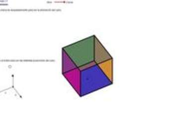 Red del cubo Red del cubo