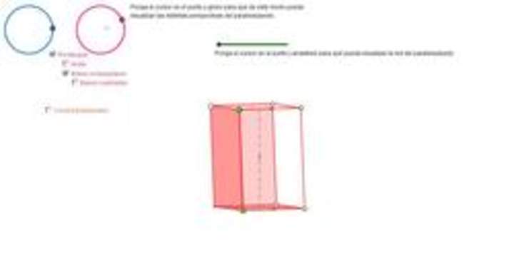 Paralelepípedo Paralelepípedo