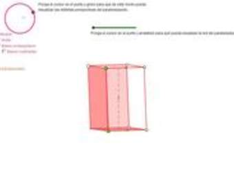 Paralelepípedo Paralelepípedo