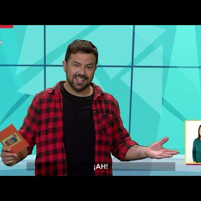 AprendoTV 2021 - 5° y 6° básico - Capítulo 31: Quiero mi stand para la fonda AprendoTV 2021 - 5° y 6° básico - Capítulo 31: Quiero mi stand para la fonda