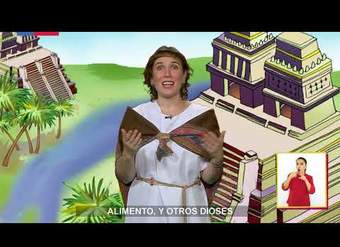 AprendoTV 2021 - 3° y 4° básico - Capítulo 29: Hareff el gamer AprendoTV 2021 - 3° y 4° básico - Capítulo 29: Hareff el gamer