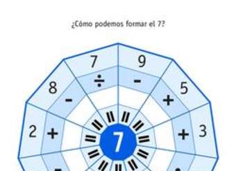 Formar el 7 Formar el 7