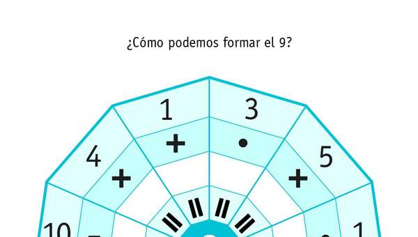 Formar el 9 Formar el 9