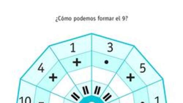 Formar el 9 Formar el 9