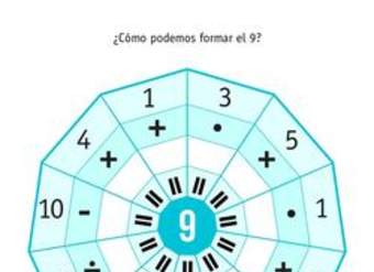 Formar el 9 Formar el 9