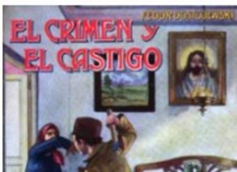 Crimen y castigo