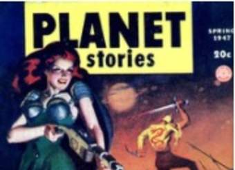 El verano del cohete / Rocket summer