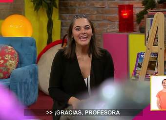 AprendoTV 2021 - 1° y 2° básico - Capítulo 34: Una aventura nocturna AprendoTV 2021 - 1° y 2° básico - Capítulo 34: Una aventura nocturna