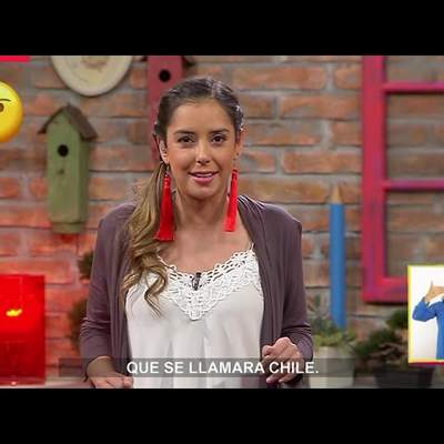 AprendoTV 2021 - 1° y 2° básico - Capítulo 33: Preparando la visita AprendoTV 2021 - 1° y 2° básico - Capítulo 33: Preparando la visita