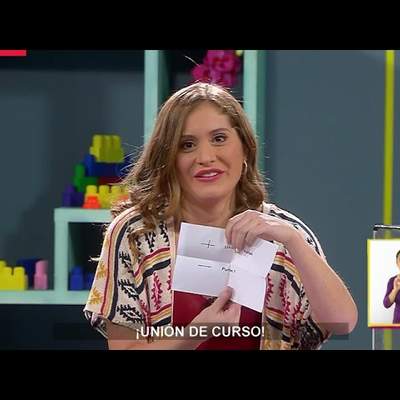 AprendoTV 2021 - 5° y 6° básico - Capítulo 33: ¿Y qué hacemos ahora? AprendoTV 2021 - 5° y 6° básico - Capítulo 33: ¿Y qué hacemos ahora?