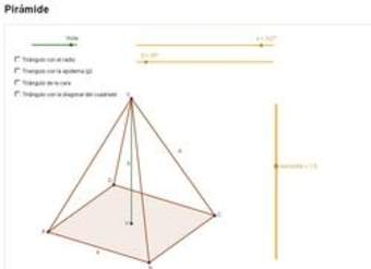 Pirámide Pirámide