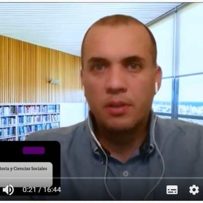 Los orígenes del Estado-nación en América Latina Los orígenes del Estado-nación en América Latina