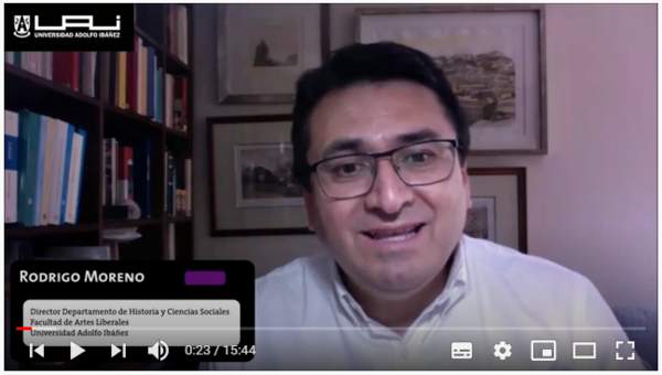 Nuestro continente. ¿Por qué nos llamamos americanos? Nuestro continente. ¿Por qué nos llamamos americanos?