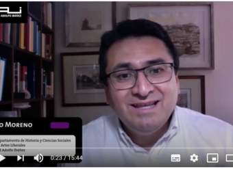 Nuestro continente. ¿Por qué nos llamamos americanos? Nuestro continente. ¿Por qué nos llamamos americanos?