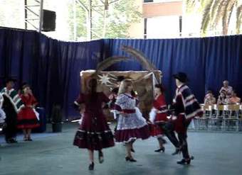 La mazamorra La mazamorra