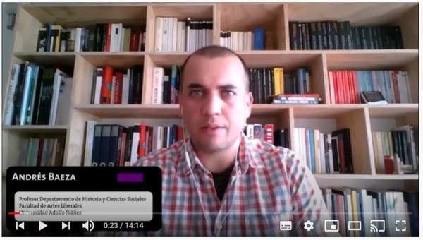 ¿Por qué fue necesario declarar la independencia de Chile? ¿Por qué fue necesario declarar la independencia de Chile?