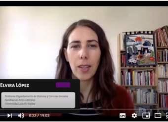 La formación de la República en Chile (1817-1829) La formación de la República en Chile (1817-1829)