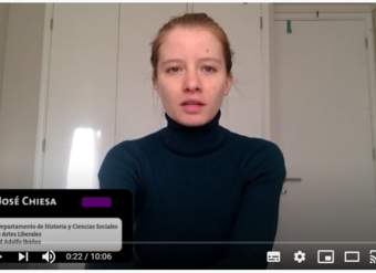 La formación de la República en Chile (1829-1833) La formación de la República en Chile (1829-1833)