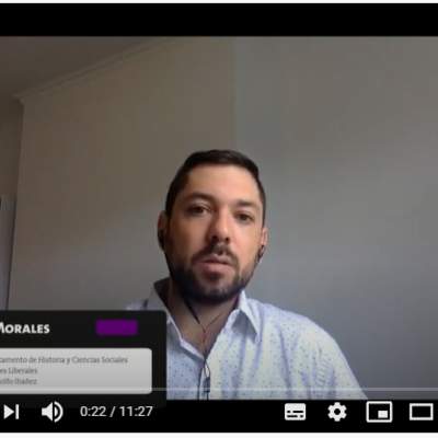 El conflicto árabe-israelí: alcances generales El conflicto árabe-israelí: alcances generales