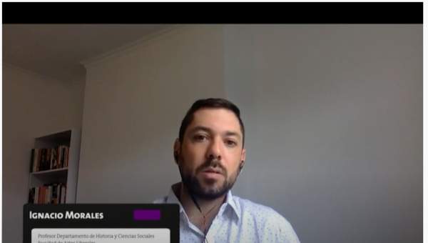 El conflicto árabe-israelí: alcances generales El conflicto árabe-israelí: alcances generales