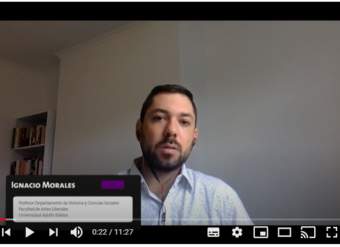 El conflicto árabe-israelí: alcances generales El conflicto árabe-israelí: alcances generales