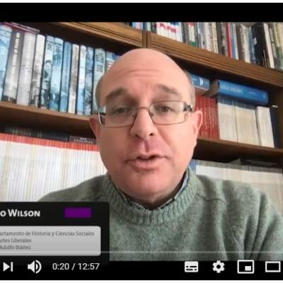 La Guerra fría: 50 años de conflicto La Guerra fría: 50 años de conflicto