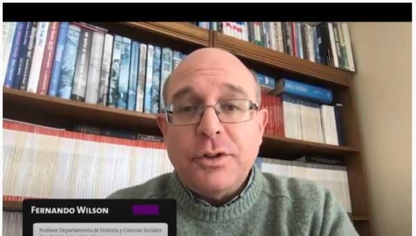 La Guerra fría: 50 años de conflicto La Guerra fría: 50 años de conflicto