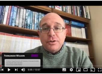 La Guerra fría: 50 años de conflicto La Guerra fría: 50 años de conflicto