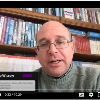 El final de la Guerra fría y el nacimiento del mundo presente El final de la Guerra fría y el nacimiento del mundo presente