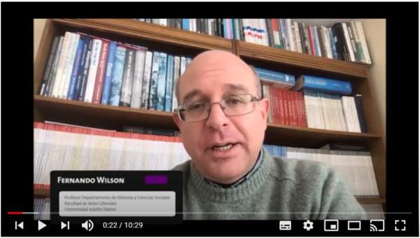 El final de la Guerra fría y el nacimiento del mundo presente El final de la Guerra fría y el nacimiento del mundo presente