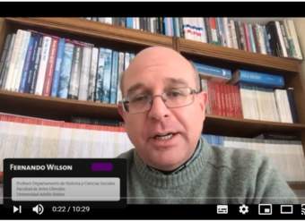 El final de la Guerra fría y el nacimiento del mundo presente El final de la Guerra fría y el nacimiento del mundo presente