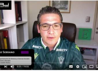 Los inicios del fútbol en Chile Los inicios del fútbol en Chile