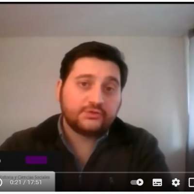 El modelo económico en Chile: el “Consenso de Washington” El modelo económico en Chile: el “Consenso de Washington”