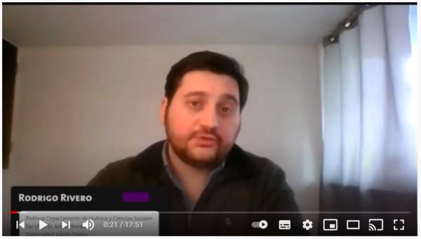 El modelo económico en Chile: el “Consenso de Washington” El modelo económico en Chile: el “Consenso de Washington”