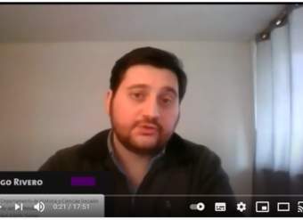 El modelo económico en Chile: el “Consenso de Washington” El modelo económico en Chile: el “Consenso de Washington”