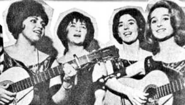 Mi abuela bailó sirilla Mi abuela bailó sirilla