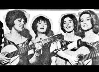 Mi abuela bailó sirilla Mi abuela bailó sirilla