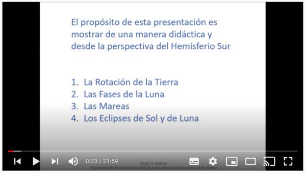 El sistema Sol-Tierra-Luna El sistema Sol-Tierra-Luna