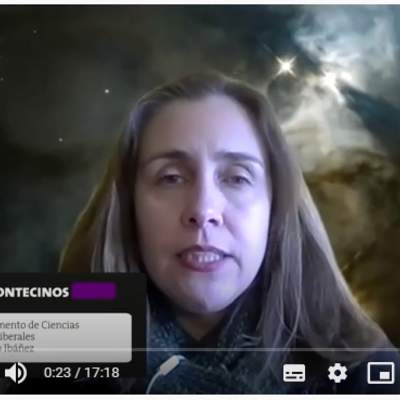 La evolución del universo La evolución del universo