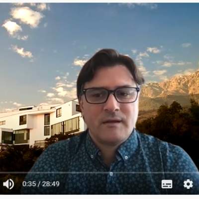 Cambio climático en el mar: la acidificación del océano. Cambio climático en el mar: la acidificación del océano.