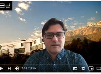 Cambio climático en el mar: la acidificación del océano. Cambio climático en el mar: la acidificación del océano.