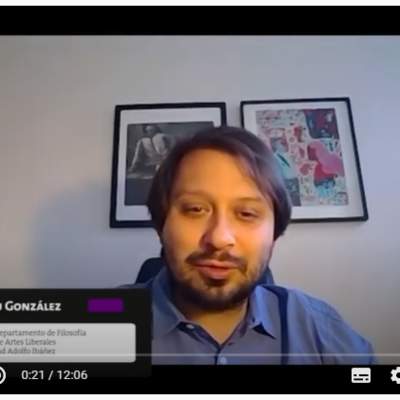 El diálogo a partir de la controversia El diálogo a partir de la controversia