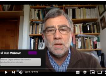 La práctica nada "medieval" del diálogo filosófico en la universidad medieval. La práctica nada "medieval" del diálogo filosófico en la universidad medieval.