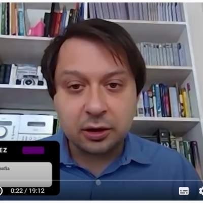 El origen de la filosofía: duda, razón y asombro El origen de la filosofía: duda, razón y asombro