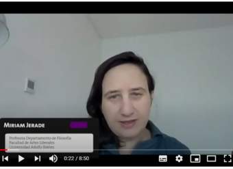 Problemas éticos y políticos contemporáneos Problemas éticos y políticos contemporáneos