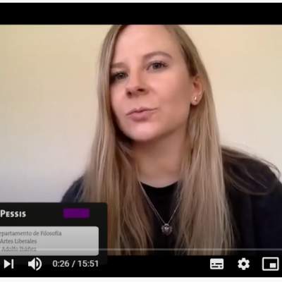 Filosofía y arte Filosofía y arte