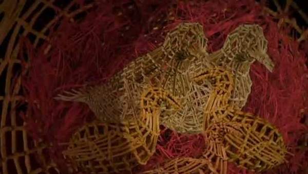 Los gorrioncitos Los gorrioncitos